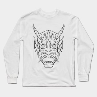 Akuma black Long Sleeve T-Shirt